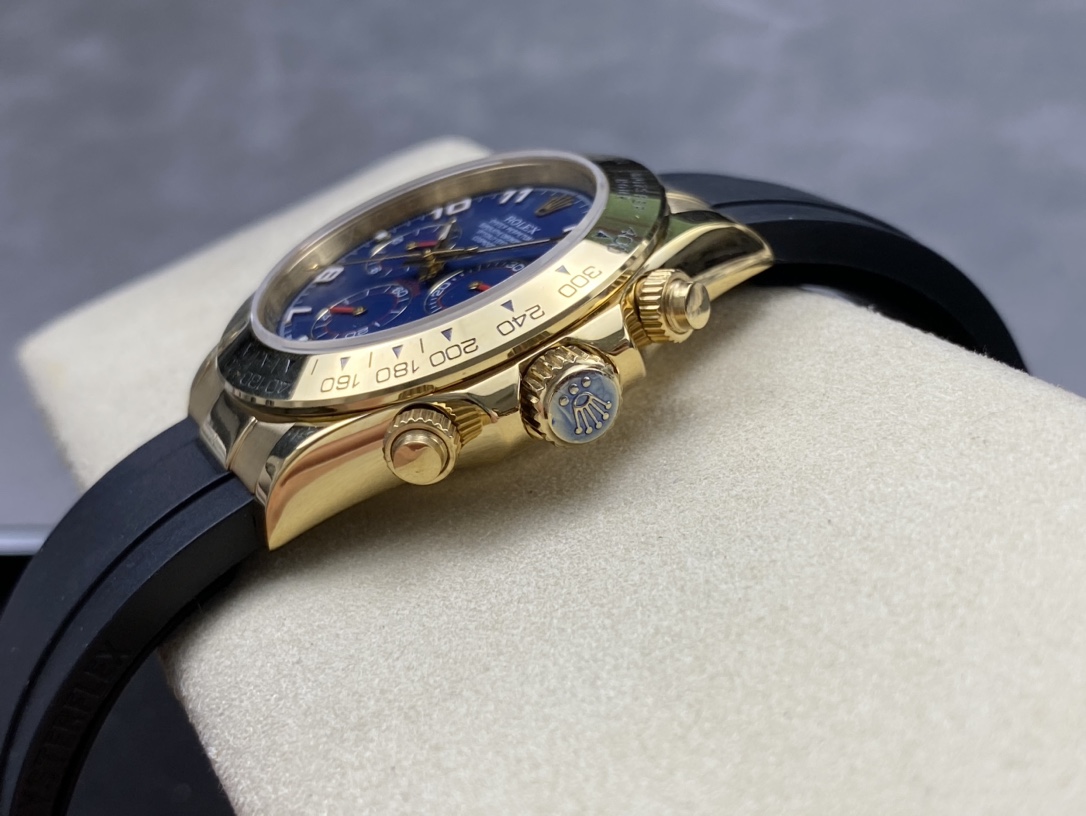 SK Factory 劳力士Rolex 迪通拿シリーズ 40mm自動巻き腕時計