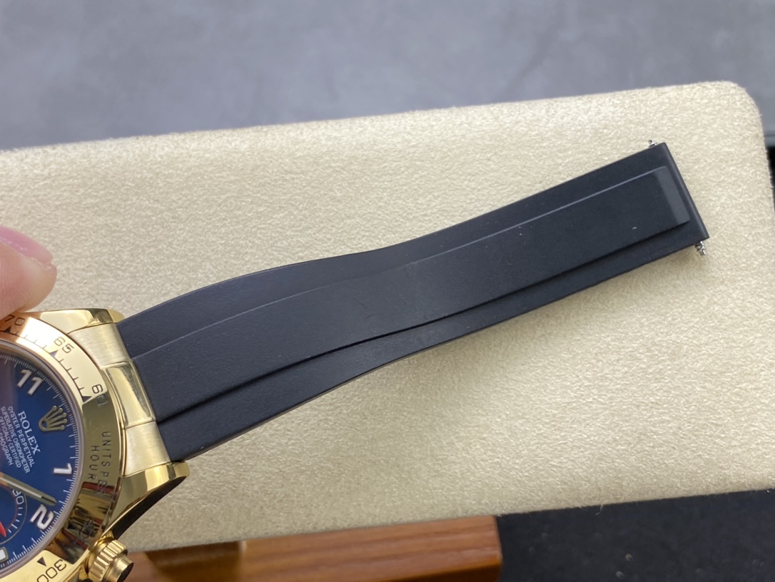 SK Factory 劳力士Rolex 迪通拿シリーズ 40mm自動巻き腕時計