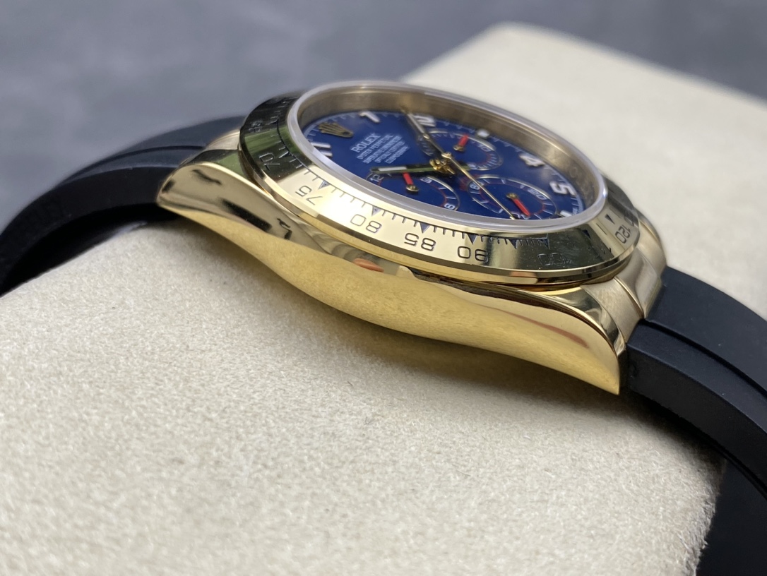 SK Factory 劳力士Rolex 迪通拿シリーズ 40mm自動巻き腕時計