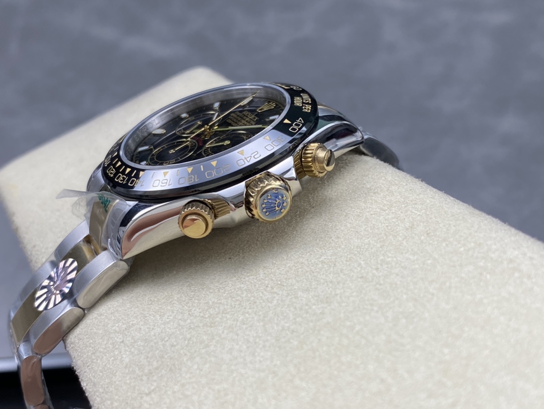 SK Factory 劳力士Rolex 迪通拿シリーズ 自動機械式腕時計