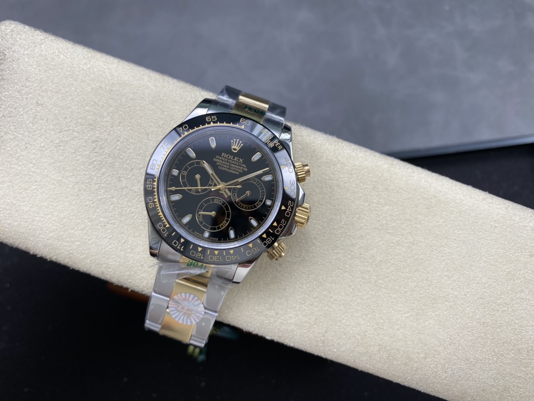 SK Factory 劳力士Rolex 迪通拿シリーズ 自動機械式腕時計