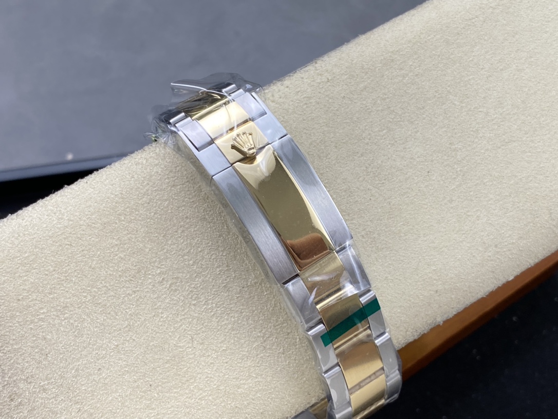 SK Factory 劳力士Rolex 迪通拿シリーズ 自動機械式腕時計