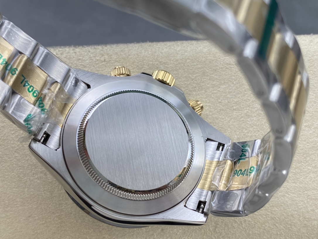 SK Factory 劳力士Rolex 迪通拿シリーズ 自動機械式腕時計