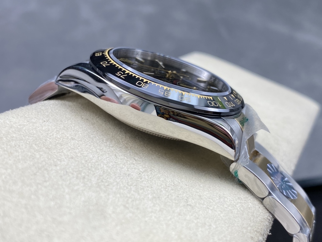 SK Factory 劳力士Rolex 迪通拿シリーズ 自動機械式腕時計