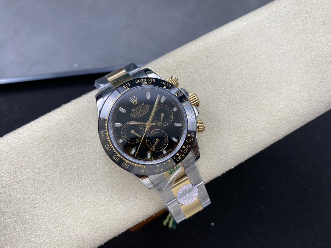 SK Factory 劳力士Rolex 迪通拿シリーズ 自動機械式腕時計