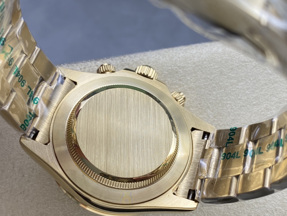 SK Factory 劳力士Rolex 迪通拿シリーズ 男性用自動巻き腕時計