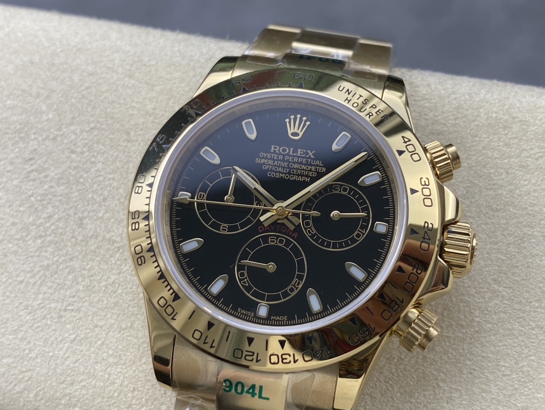 SK Factory 劳力士Rolex 迪通拿シリーズ 男性用自動巻き腕時計
