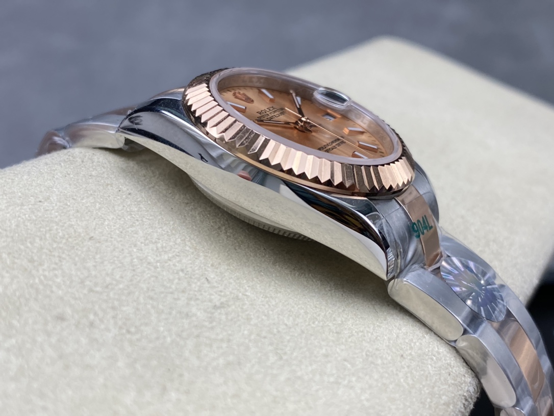 SK Factory 劳力士Rolex 日志型31mm 女款腕時計