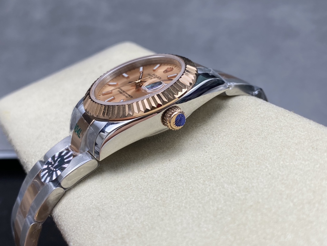 SK Factory 劳力士Rolex 日志型31mm 女款腕時計