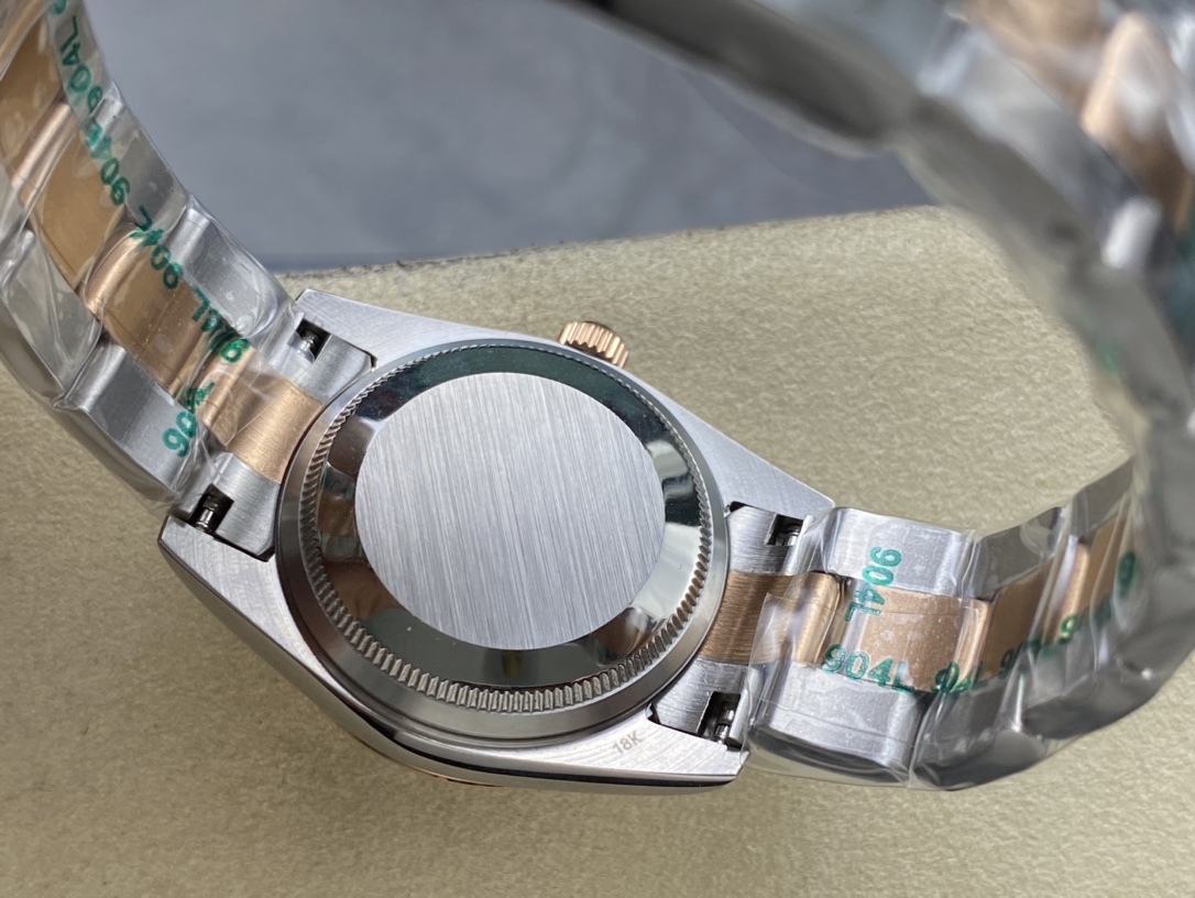 SK Factory 劳力士Rolex 日志型31mm 女款腕時計