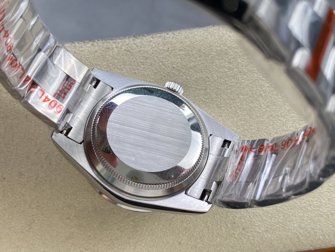 SK Factory 女款 劳力士Rolex 単歴型31mm - 高品質な自動機械式腕時計