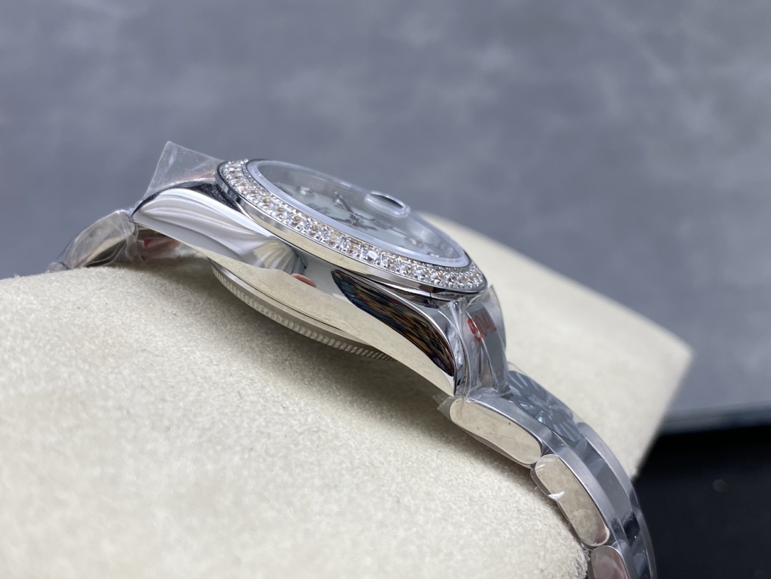 SK Factory 女款 劳力士Rolex 単歴型31mm - 高品質な自動機械式腕時計