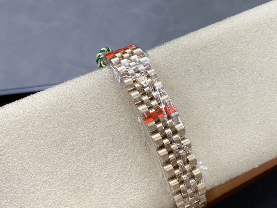 SK Factory 劳力士Rolex 日志型31mm 女性用腕時計