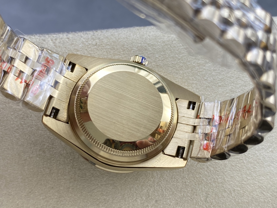 SK Factory 劳力士Rolex 日志型31mm 女性用腕時計