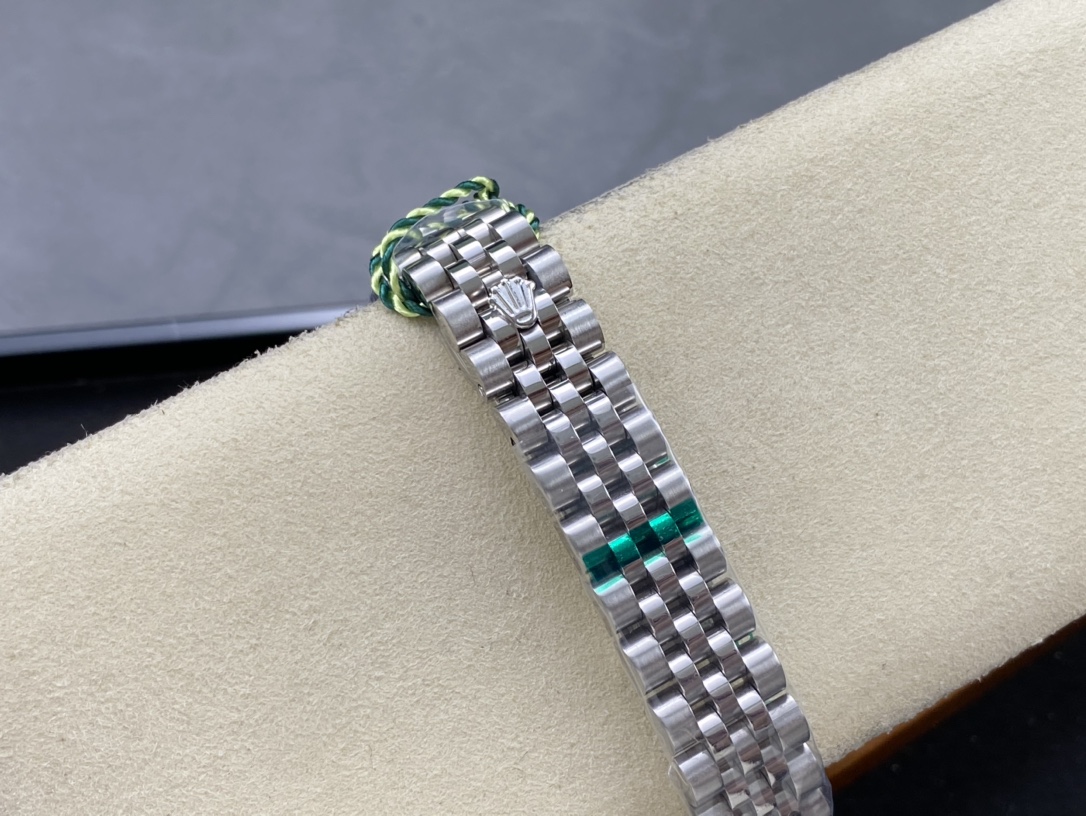 SK Factory 女款 劳力士Rolex 日志型31mm 自動機械式腕時計