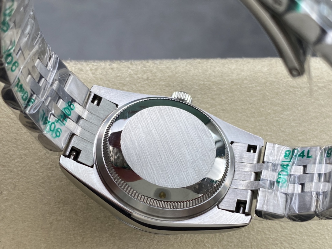 SK Factory 女款 劳力士Rolex 日志型31mm 自動機械式腕時計