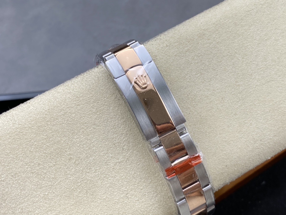 SK Factory 劳力士 ロレックス 日誌型 31mm 自動巻き時計