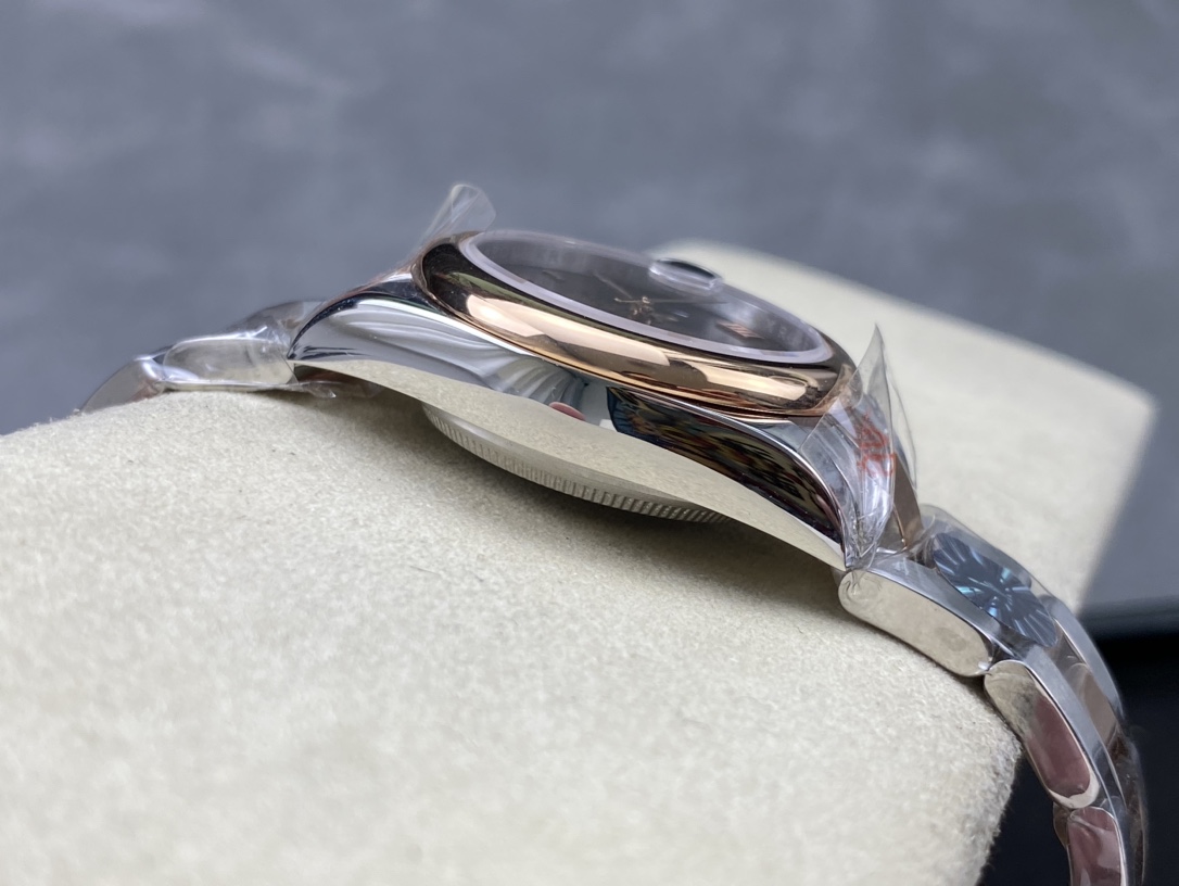 SK Factory 劳力士 ロレックス 日誌型 31mm 自動巻き時計