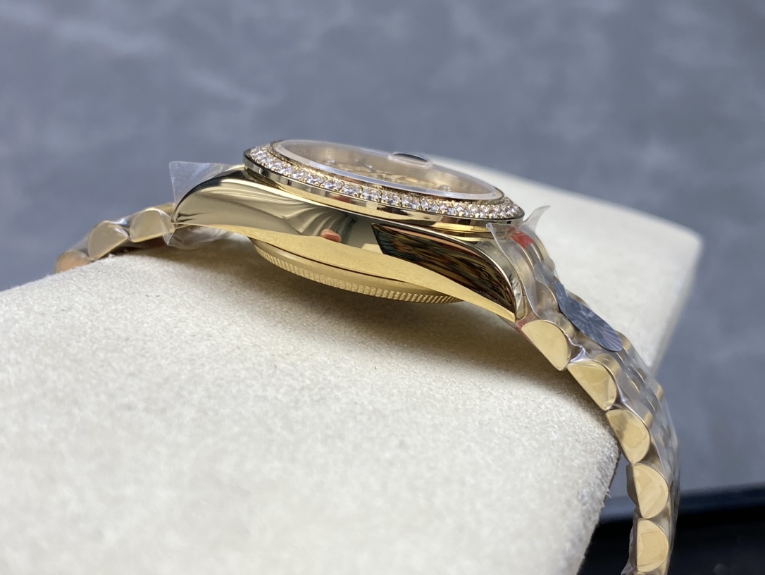 SK Factory 労力士Rolex 日志型31mm 女款腕時計