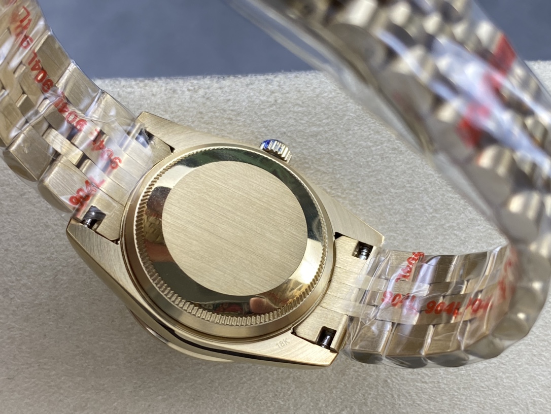 SK Factory 労力士Rolex 日志型31mm 女款腕時計