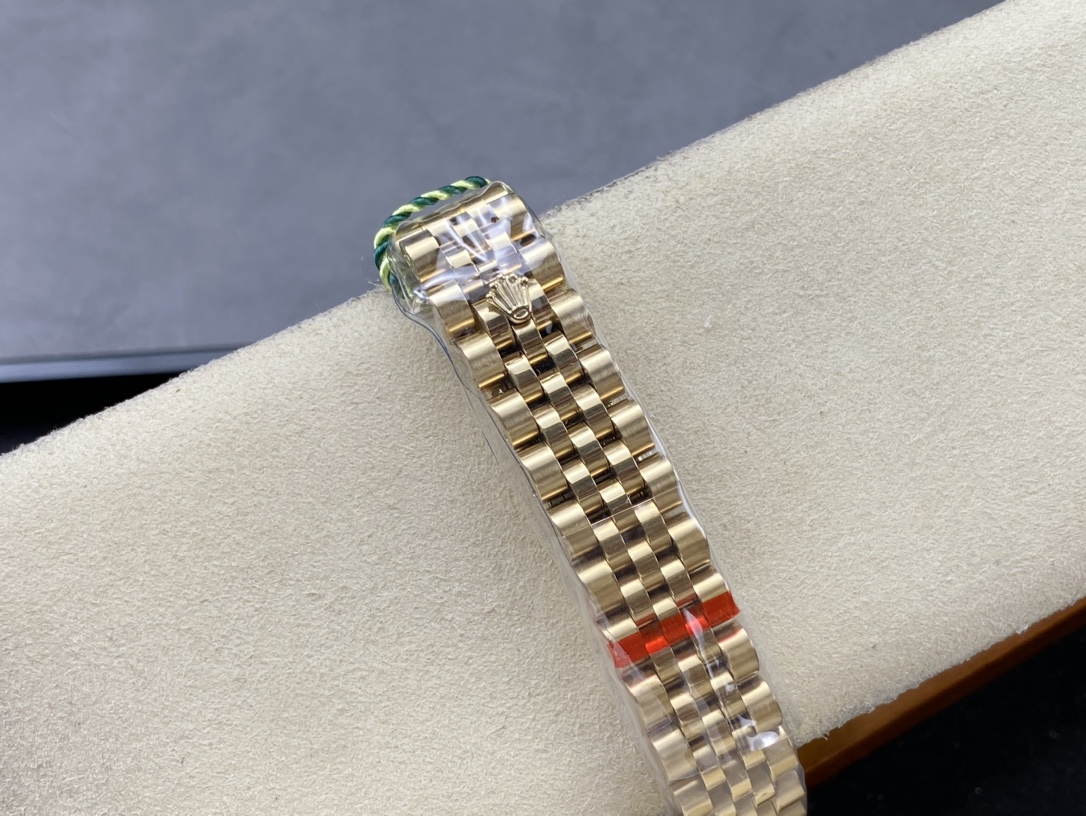 SK Factory 労力士Rolex 日志型31mm 女款腕時計