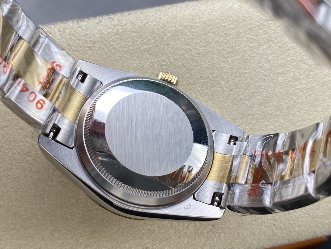 SK Factory 女款 劳力士Rolex 日志型31mm 自動機械式腕時計