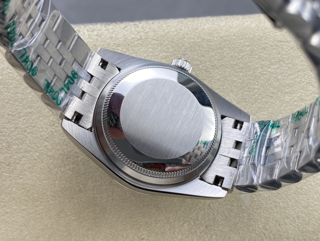 SK Factory 労力士Rolex 日志型31mm 自動機械式腕時計