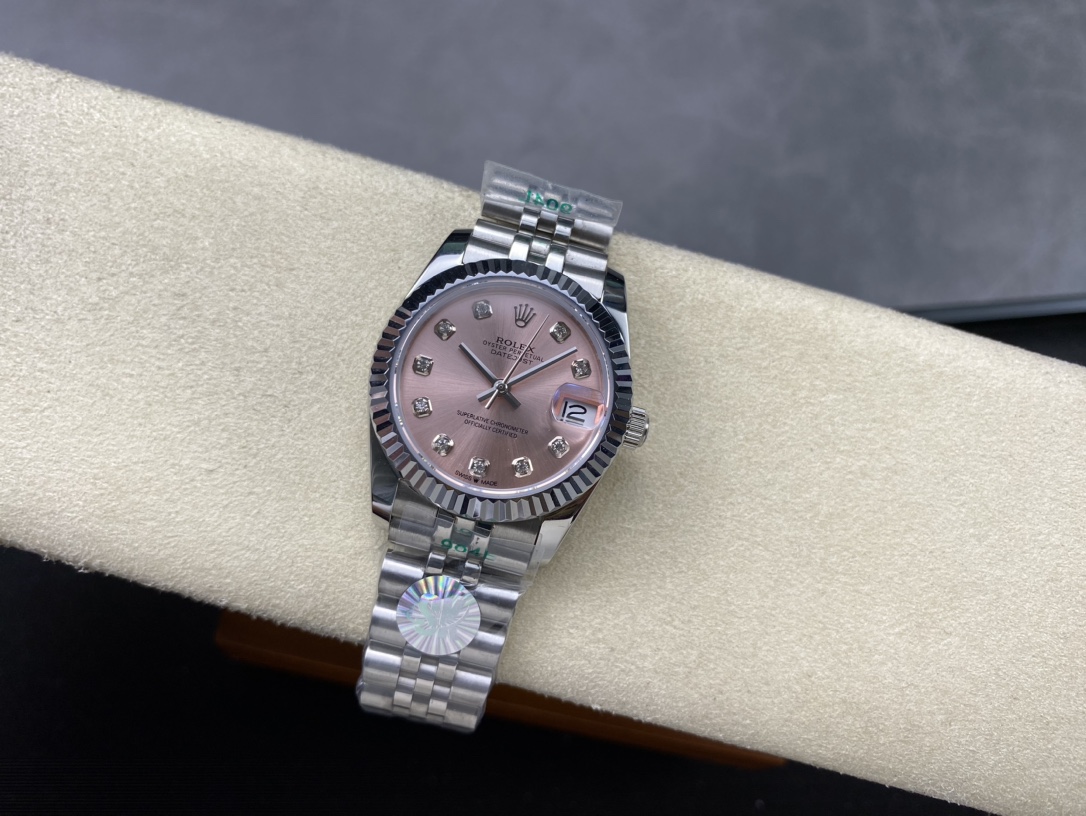 SK Factory 労力士Rolex 日志型31mm 自動機械式腕時計