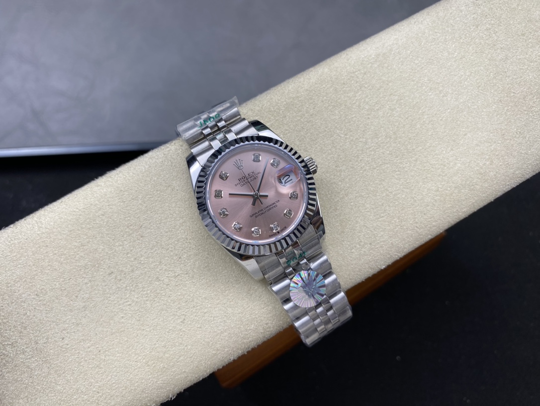 SK Factory 労力士Rolex 日志型31mm 自動機械式腕時計