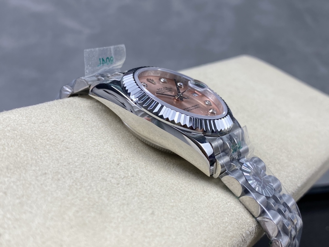 SK Factory 労力士Rolex 日志型31mm 自動機械式腕時計