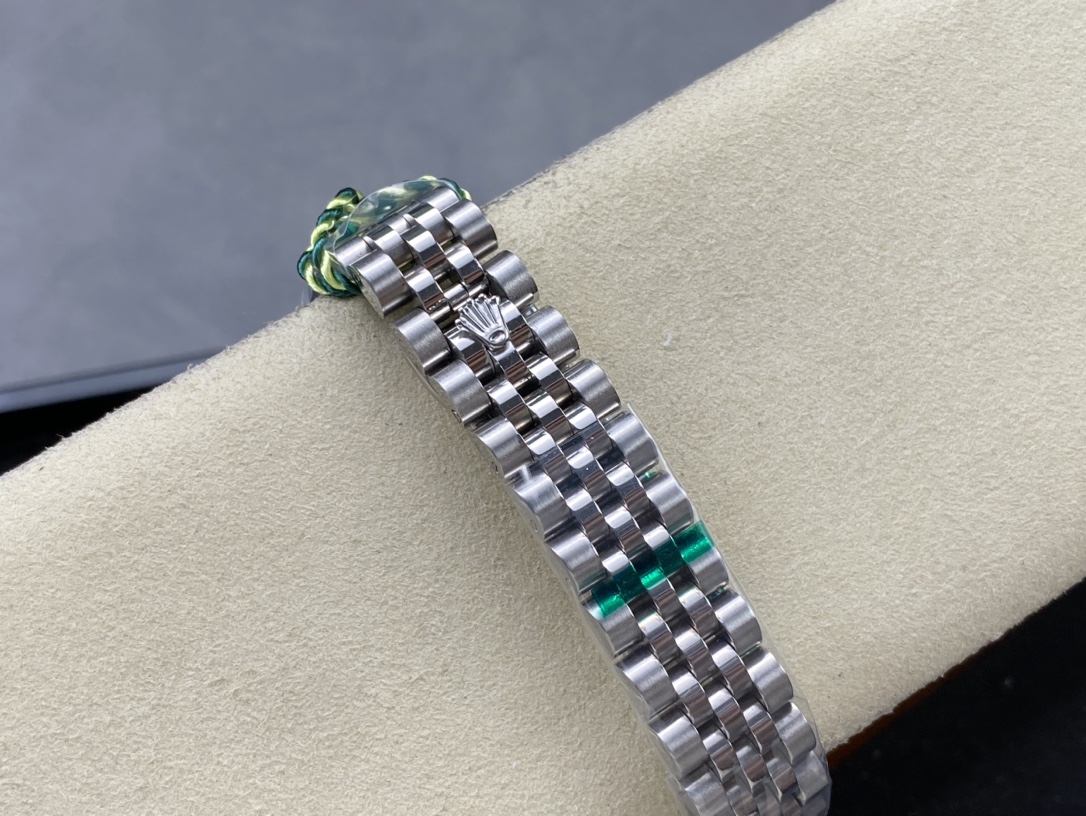 SK Factory 労力士Rolex 日志型31mm 自動機械式腕時計