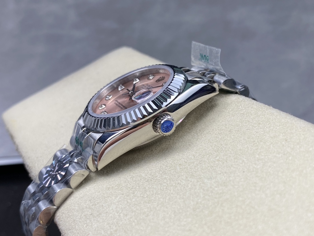 SK Factory 労力士Rolex 日志型31mm 自動機械式腕時計