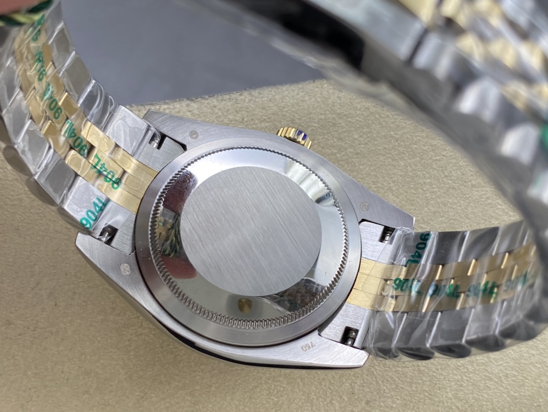 SK厂 劳力士Rolex 単歴 日志型 36mm 自動巻き腕時計