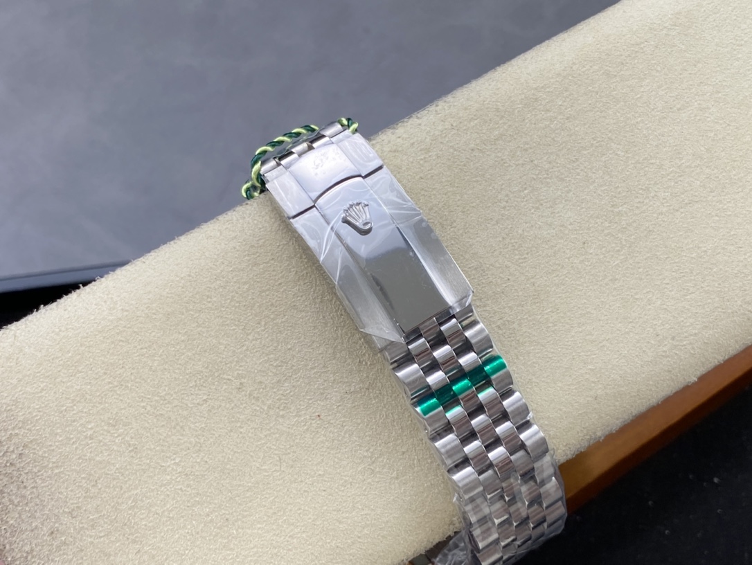 ロレックス ダブルヘッドモデル 36mm 自動機械式腕時計