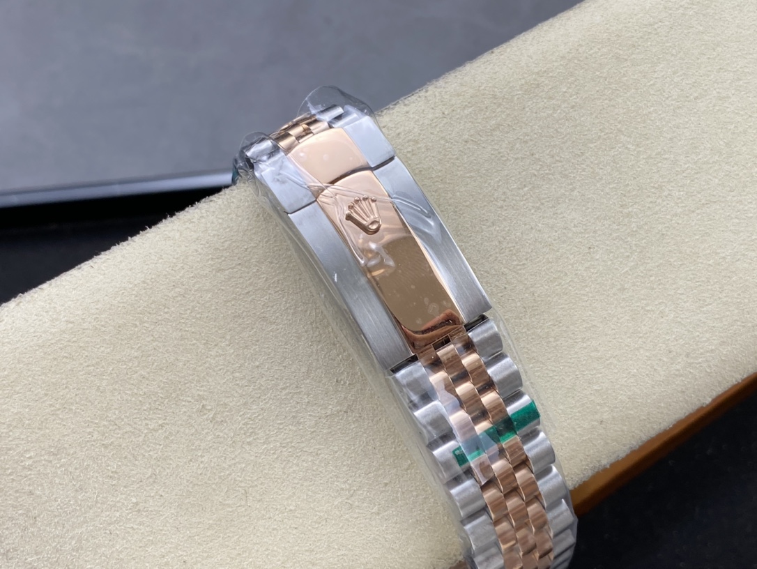 SK厂 劳力士Rolex 日志型シリーズ 36mm 高級腕時計