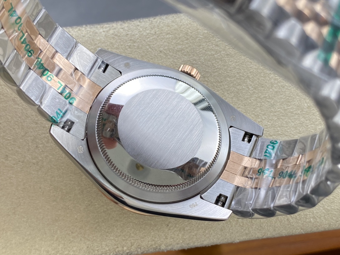 SK厂 劳力士Rolex 日志型シリーズ 36mm 高級腕時計