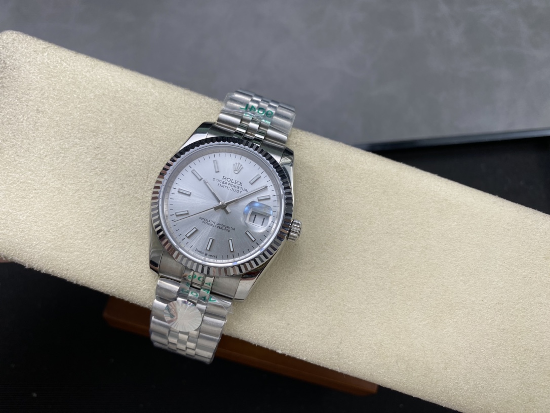 SK厂 劳力士Rolex 日志型シリーズ 36mm 自動機械式腕時計