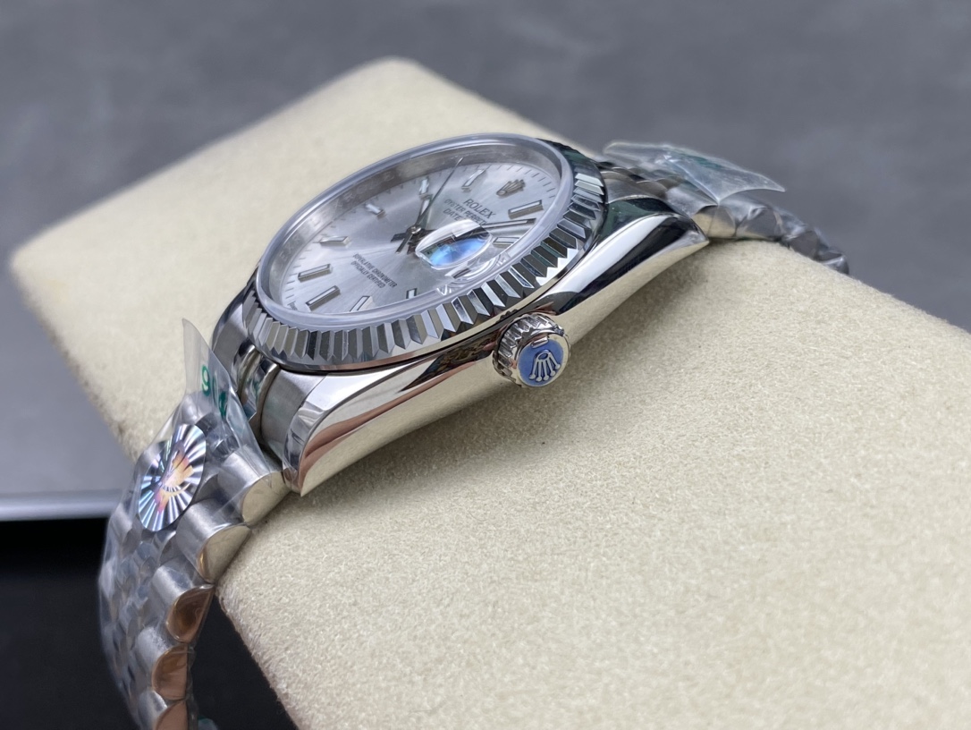 SK厂 劳力士Rolex 日志型シリーズ 36mm 自動機械式腕時計