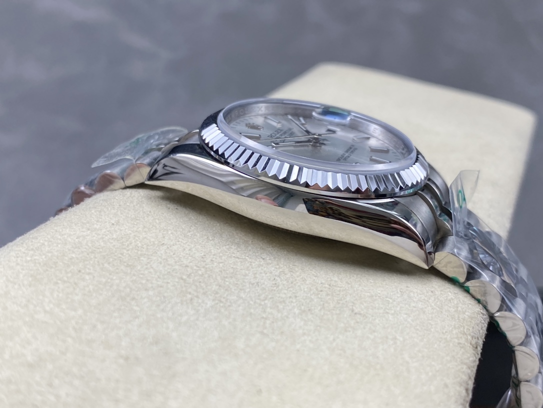 SK厂 劳力士Rolex 日志型シリーズ 36mm 自動機械式腕時計