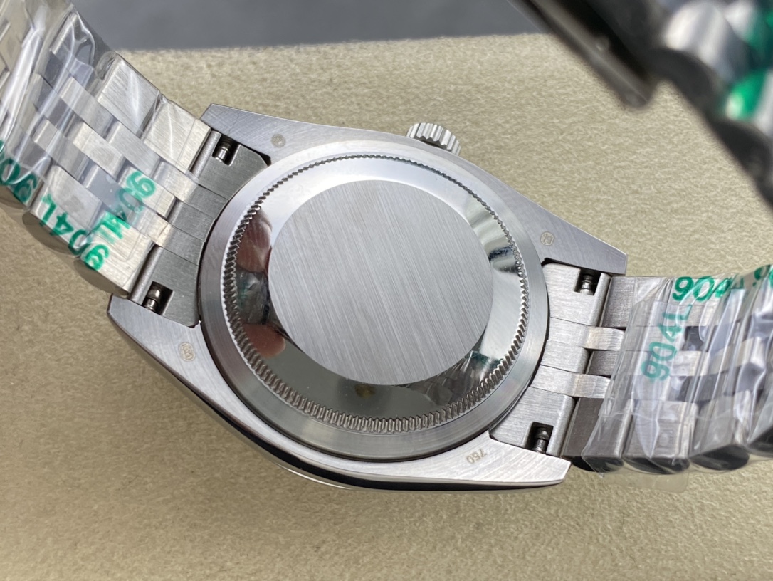 SK厂 劳力士Rolex 日志型シリーズ 36mm 自動機械式腕時計