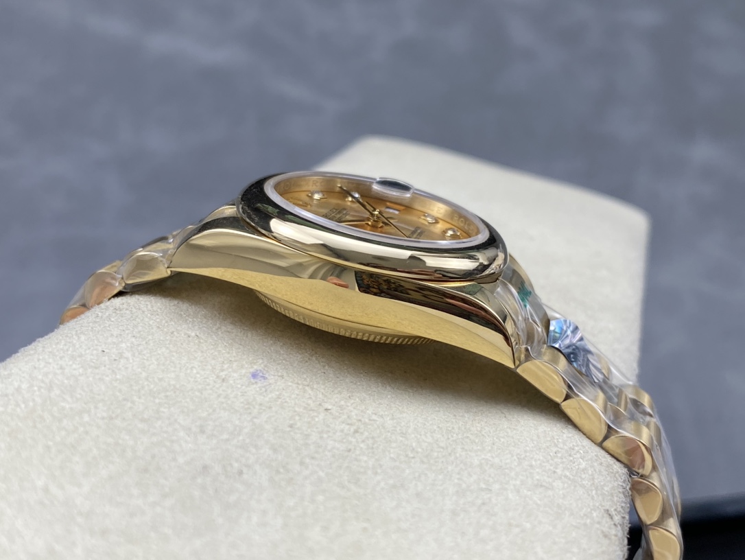 SK Factory レディース ロレックス 日付型31mm 自動巻き