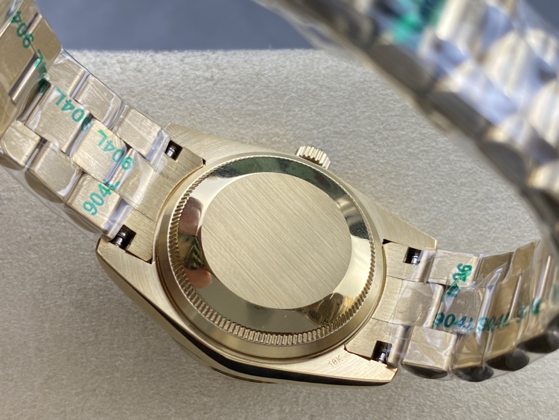 SK Factory レディース ロレックス 日付型31mm 自動巻き