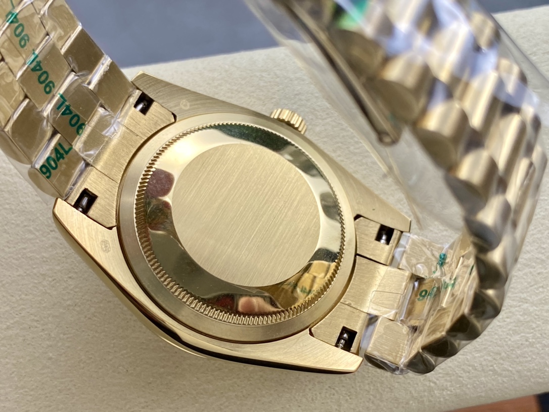 SK厂 劳力士Rolex 日志型シリーズ 36mm 自動巻き腕時計