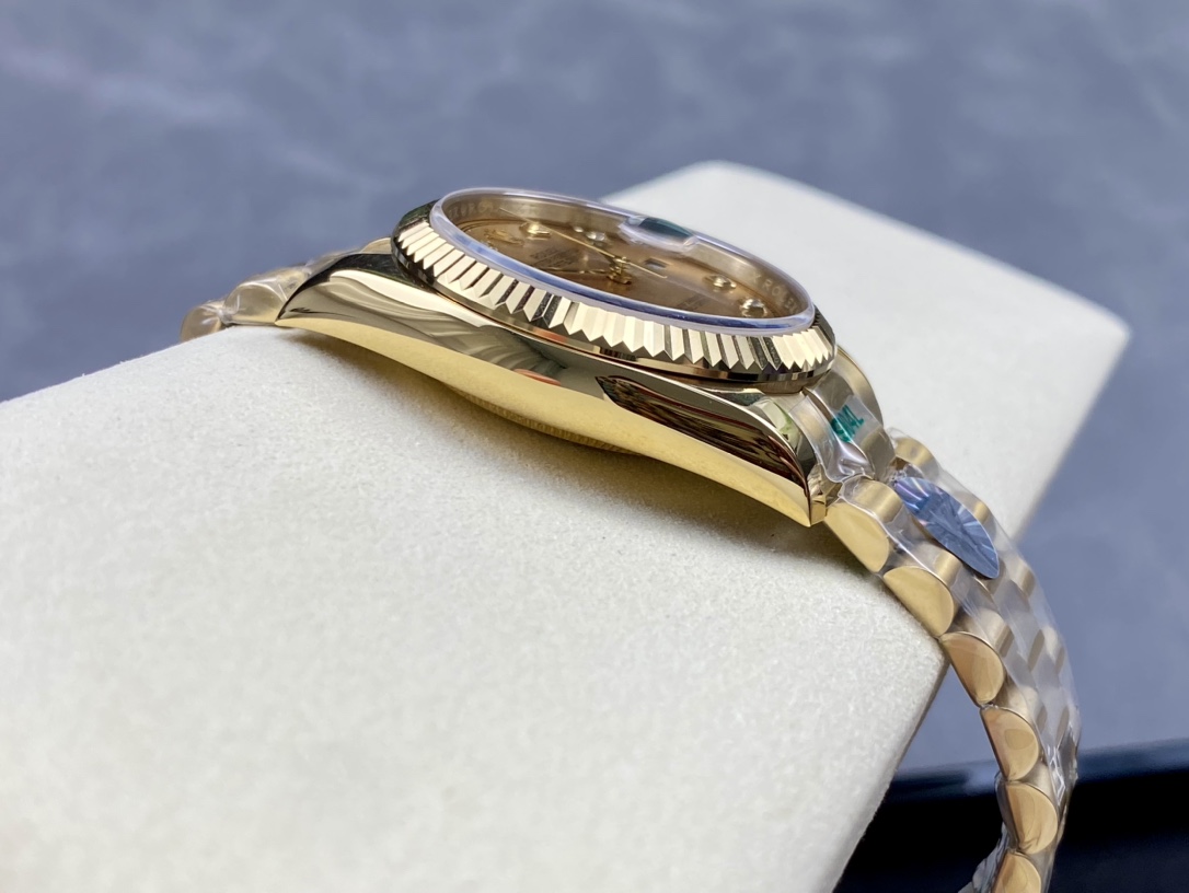 SK厂 劳力士Rolex 日志型シリーズ 36mm 自動巻き腕時計