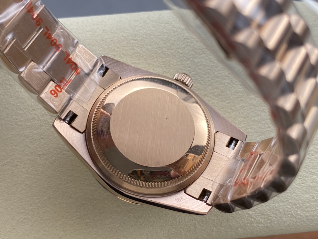 SK Factory 女款 劳力士Rolex 日志型31mm 自動巻き腕時計