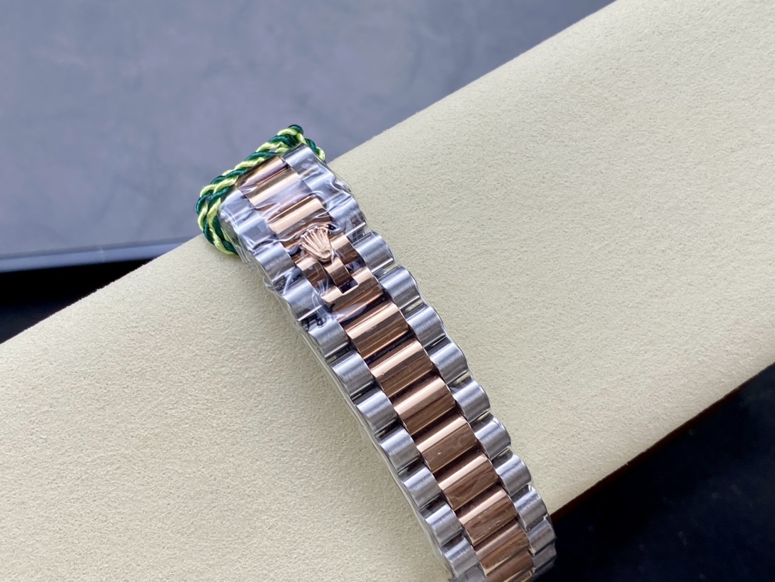 SK厂 劳力士Rolex 双历 星期日志型シリーズ 36mm - 高品質な自動機械式腕時計