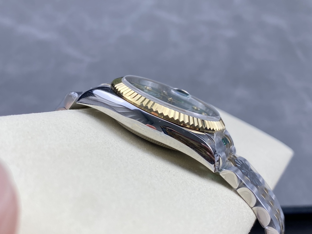 ロレックス 双头粒版本 36mm 自動機械式時計