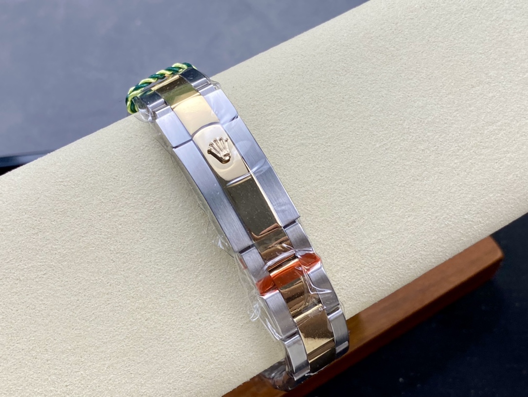 SK Factory 女款 劳力士Rolex 日志型31mm 自動機械腕時計