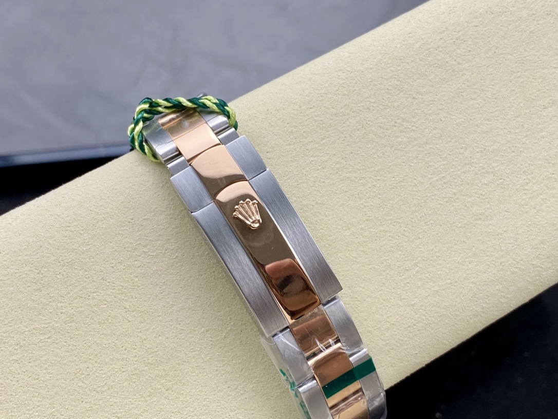 SK Factory 労力士Rolex 女款 日誌型31mm 自動機械腕時計