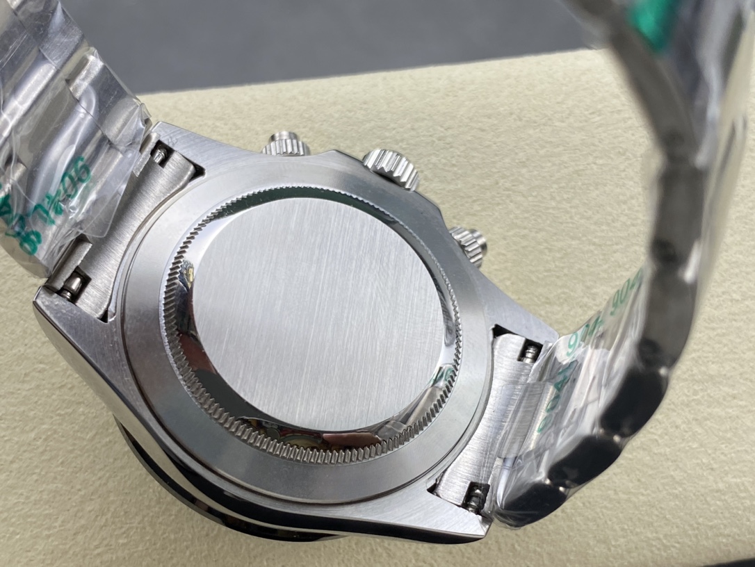 SK Factory 劳力士Rolex 迪通拿シリーズ 40mm全自動機械腕時計